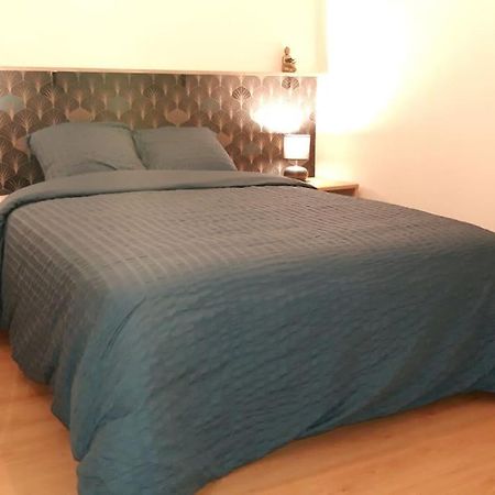 Logement Neuf Et Cosy Proche Centre Ville Chinon Zewnętrze zdjęcie