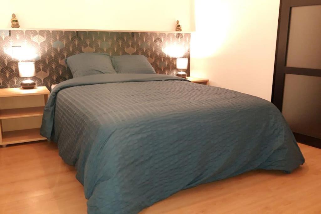 Logement Neuf Et Cosy Proche Centre Ville Chinon Zewnętrze zdjęcie