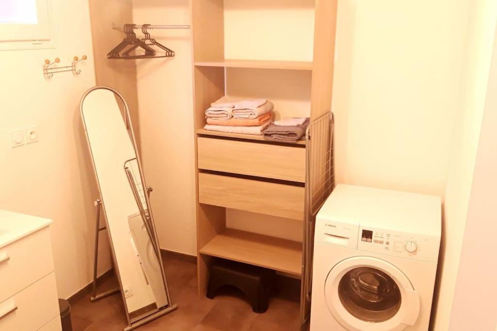Logement Neuf Et Cosy Proche Centre Ville Chinon Zewnętrze zdjęcie